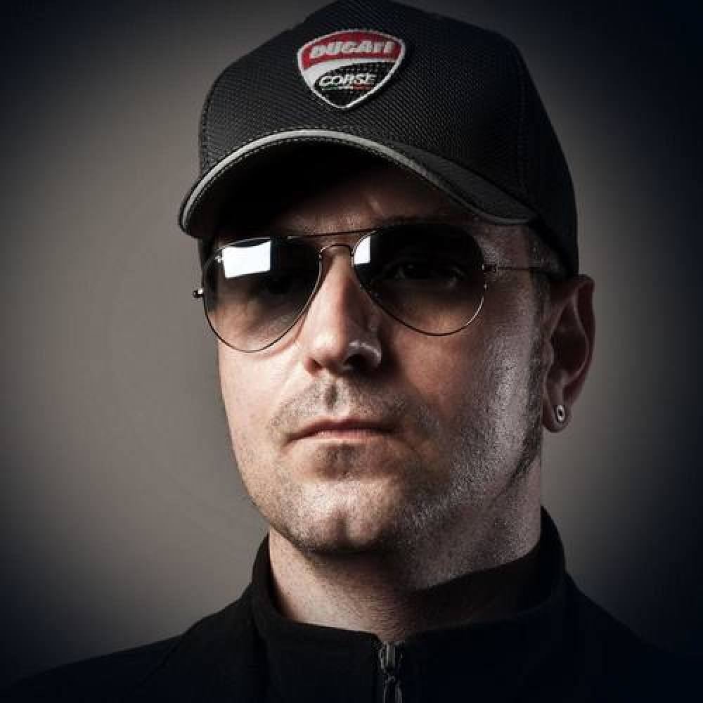 Steve Forest