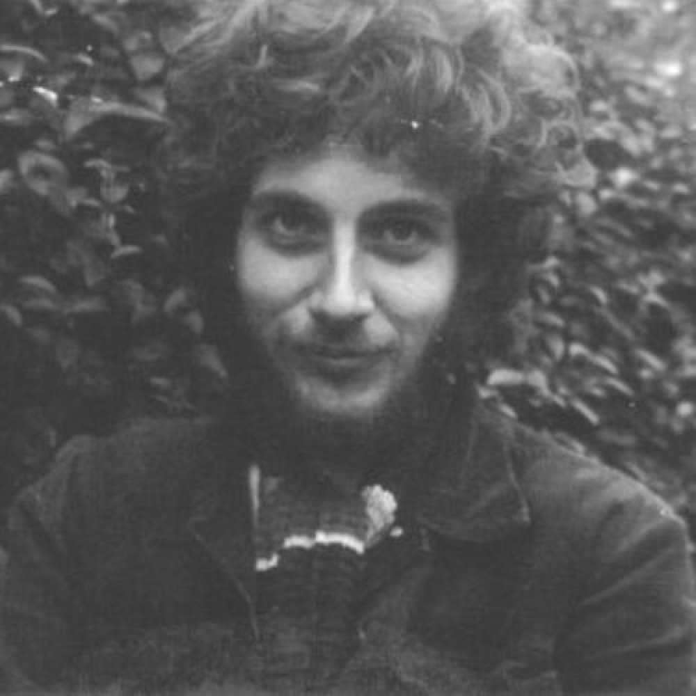 Martin Hannett