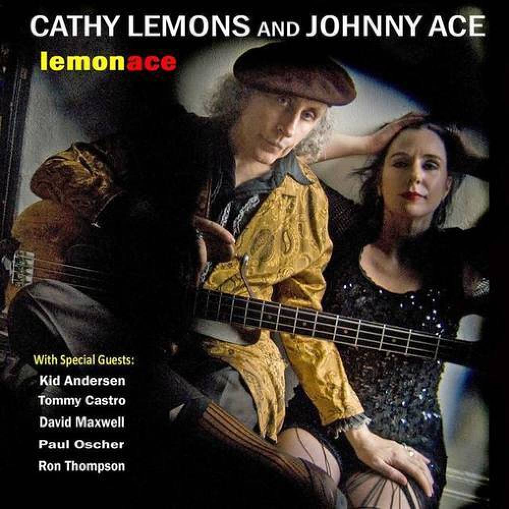 Cathy Lemons