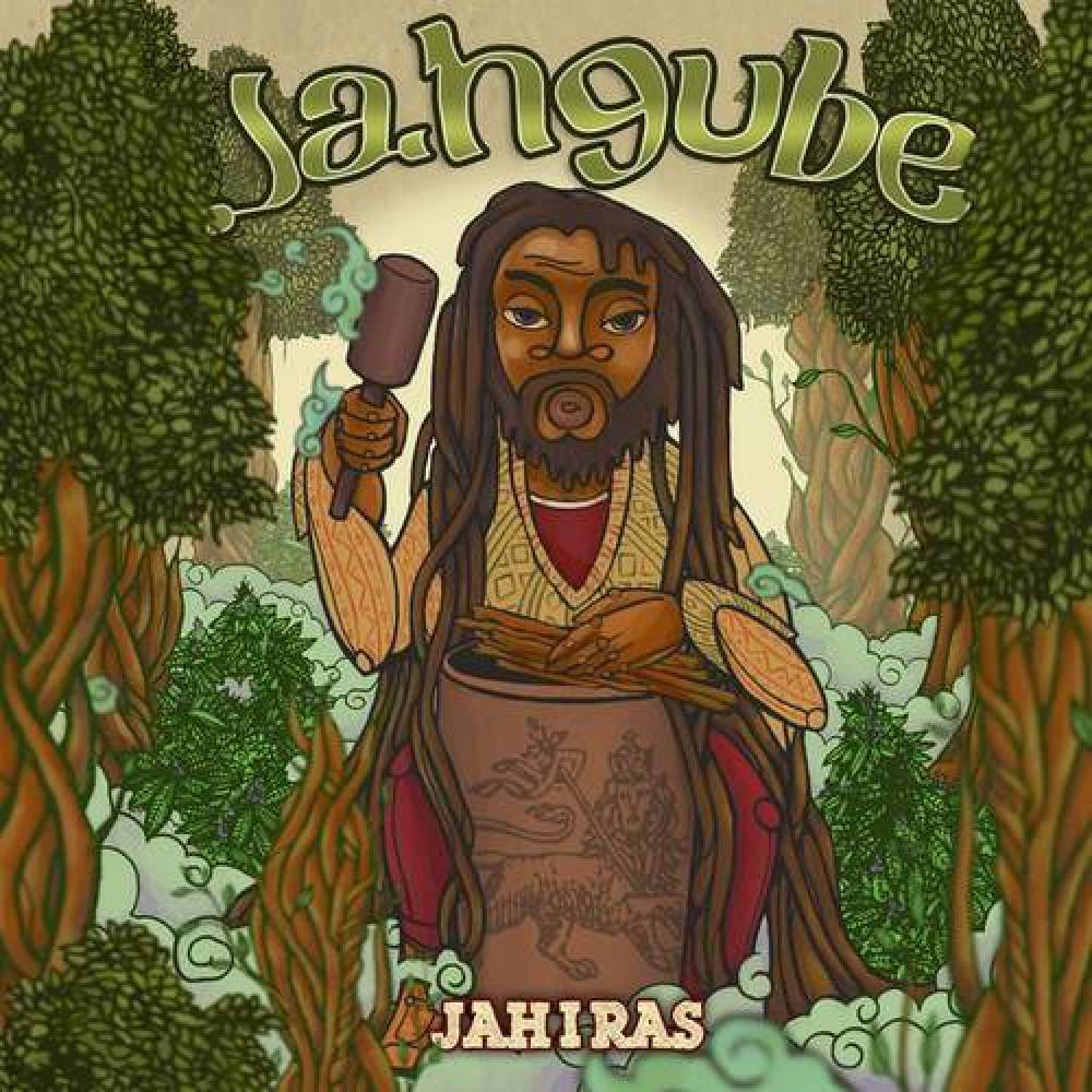 Jah I Ras