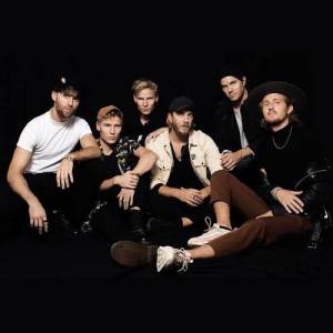 Join the Riot ดาวน์โหลดและฟังเพลงฮิตจาก Join the Riot