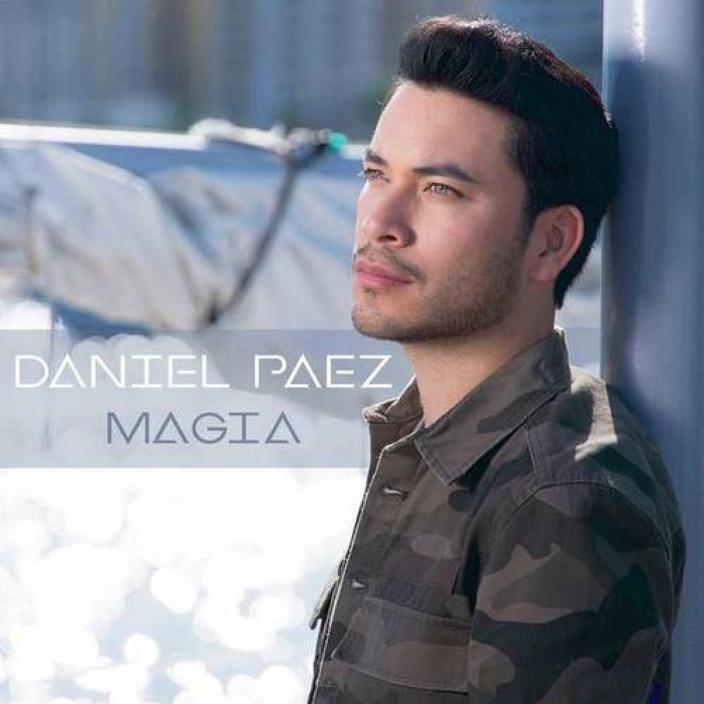 Daniel Paez