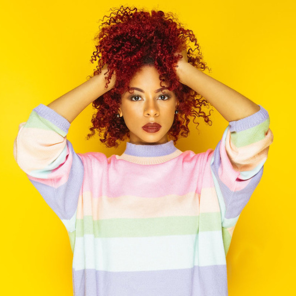 Ravyn Lenae รวมอัลบั้มเพลง อัลบั้มเพลงฮิต | Sanook Music