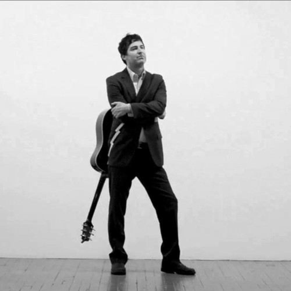 Brian Seymour