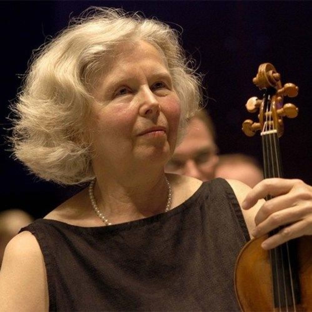 Alice Harnoncourt