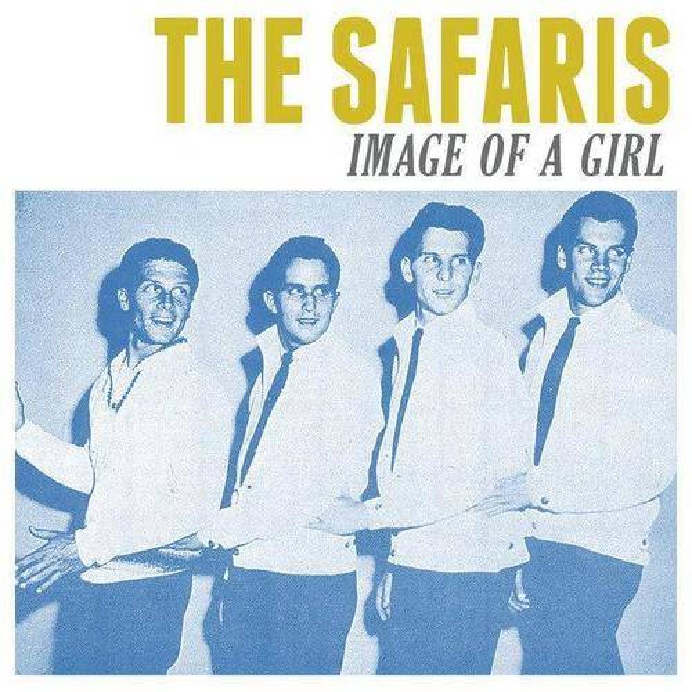 The Safaris