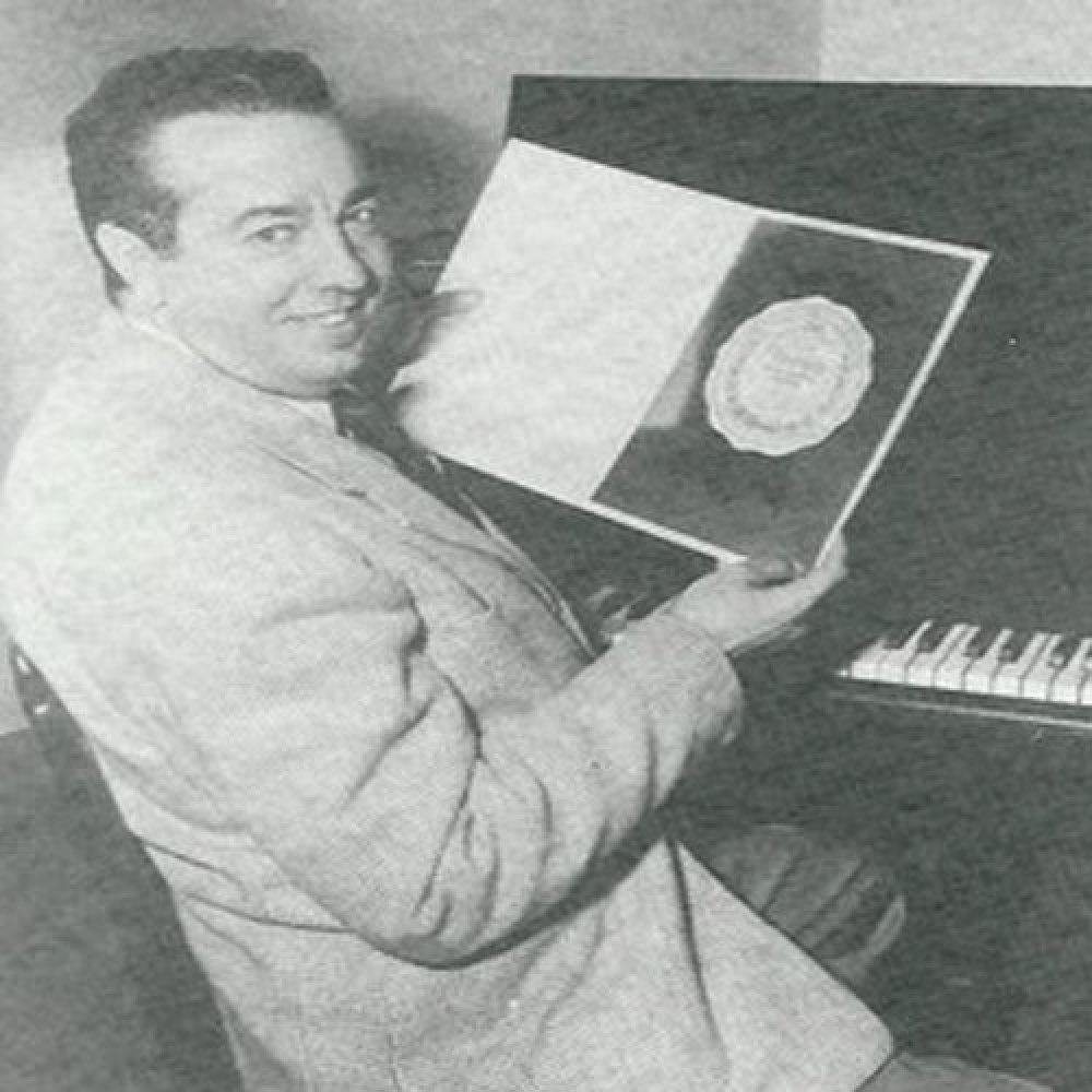 Rey Heindorf