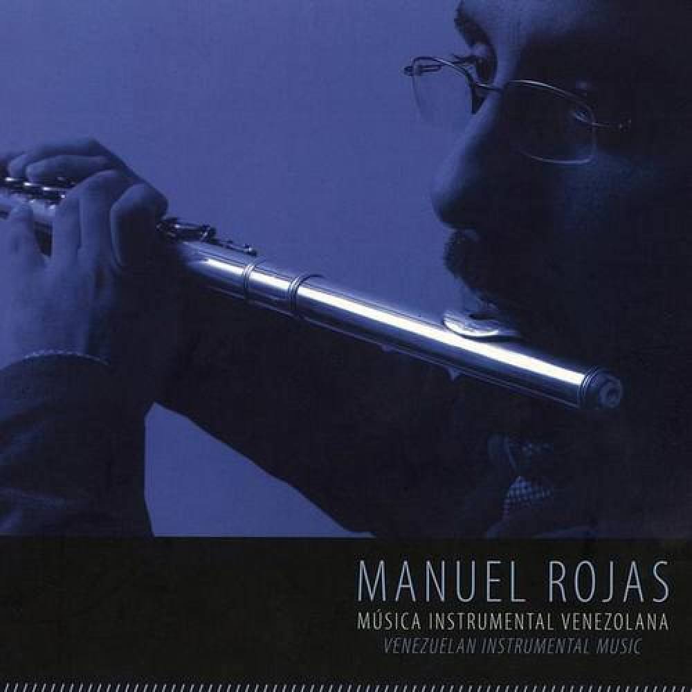 Manuel Rojas