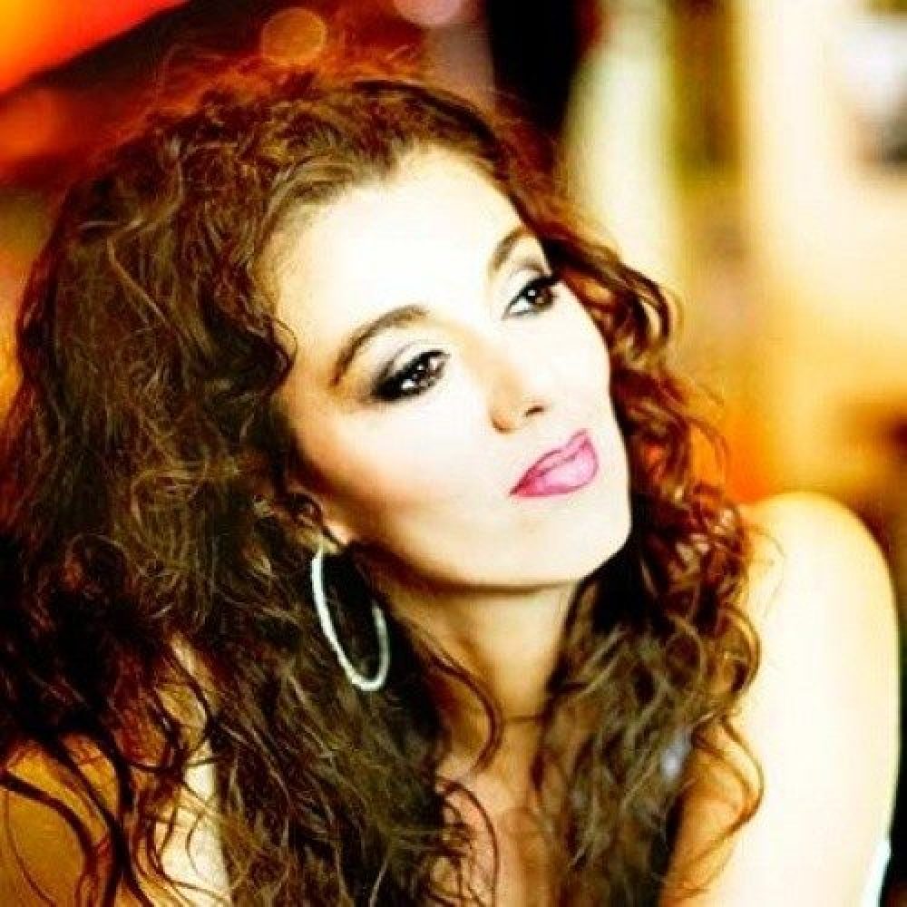 Lily Dahab