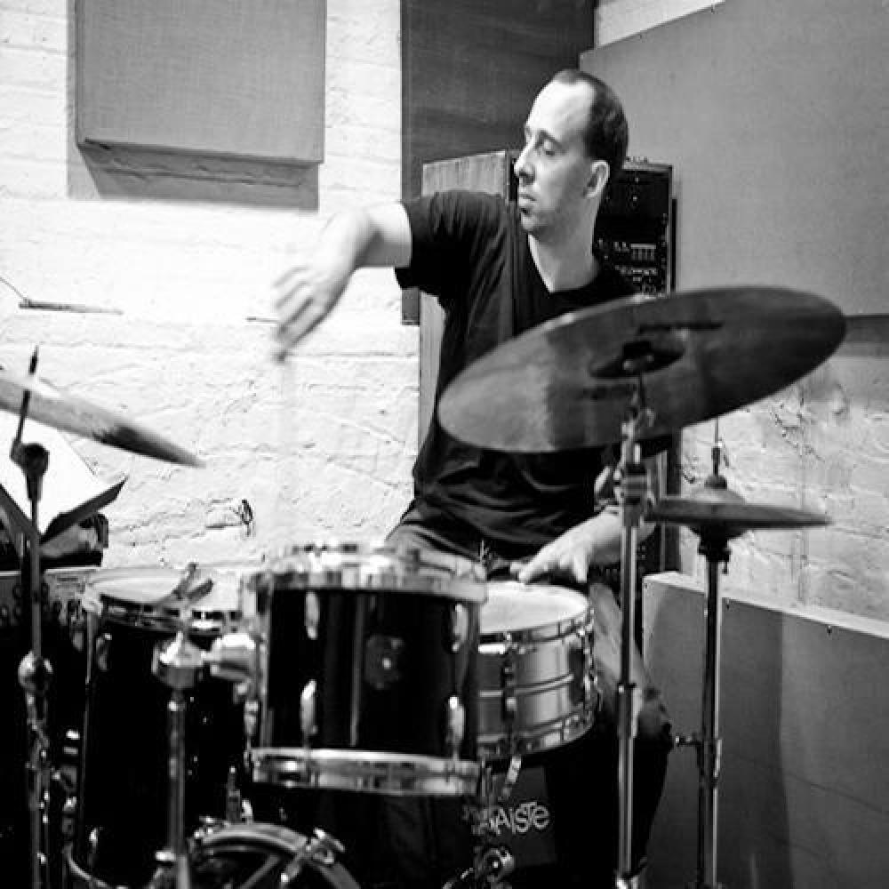 Harris Eisenstadt September Trio