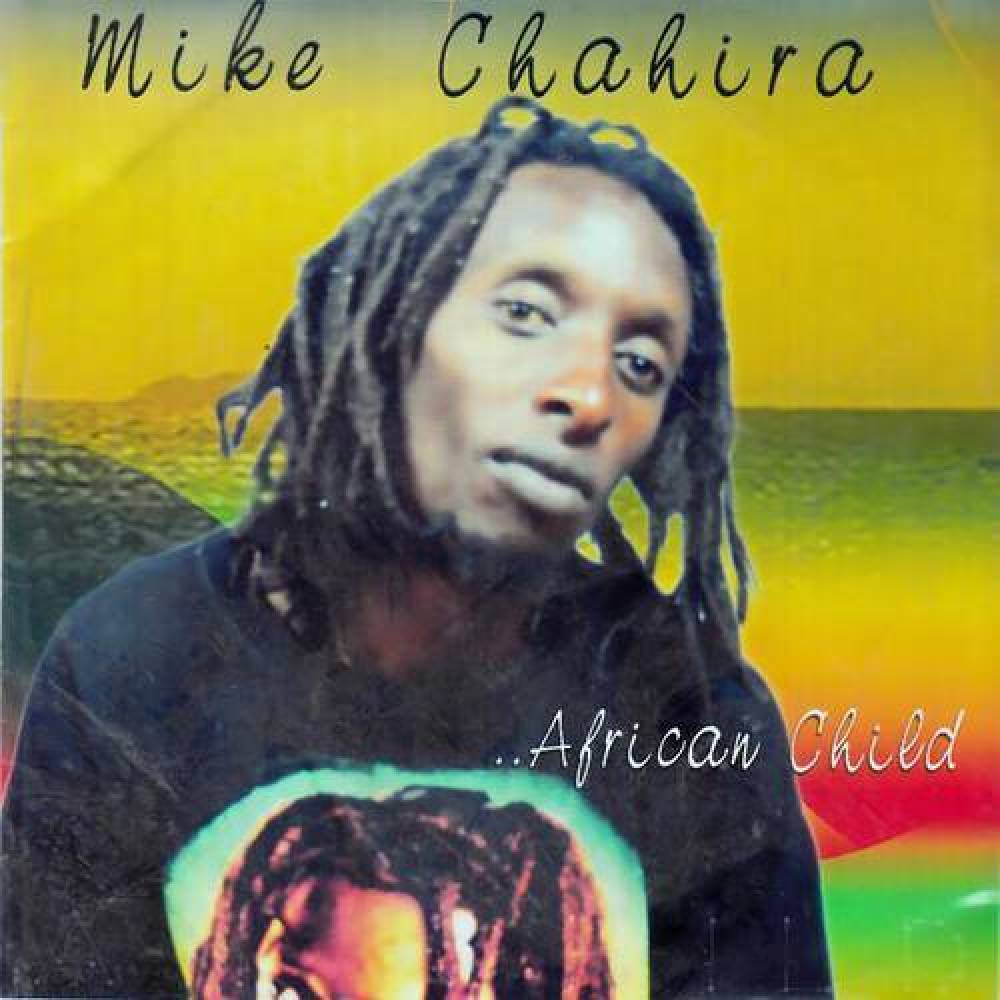 Mike Chahira