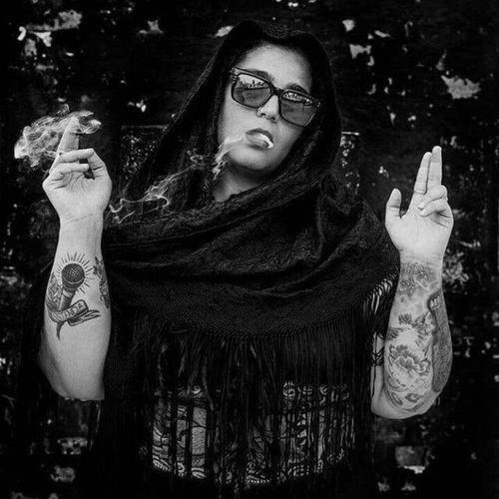 Audry Funk