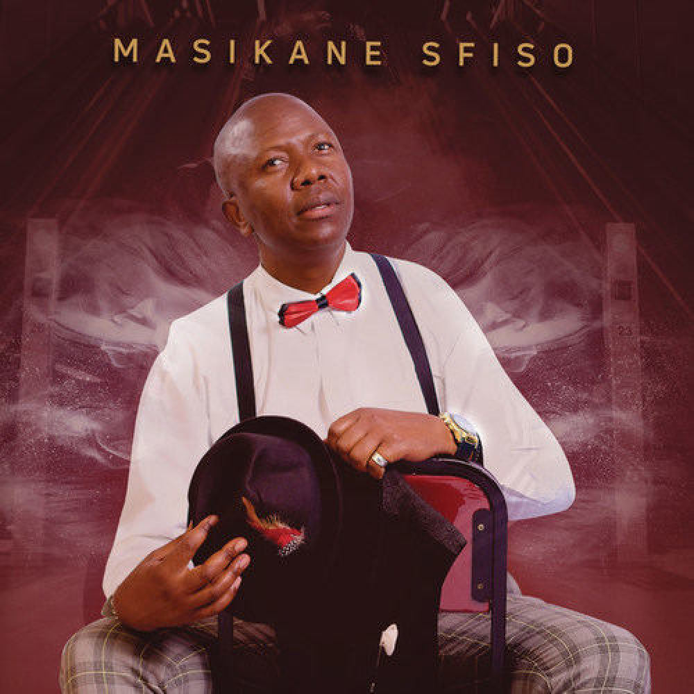 Masikane Sfiso