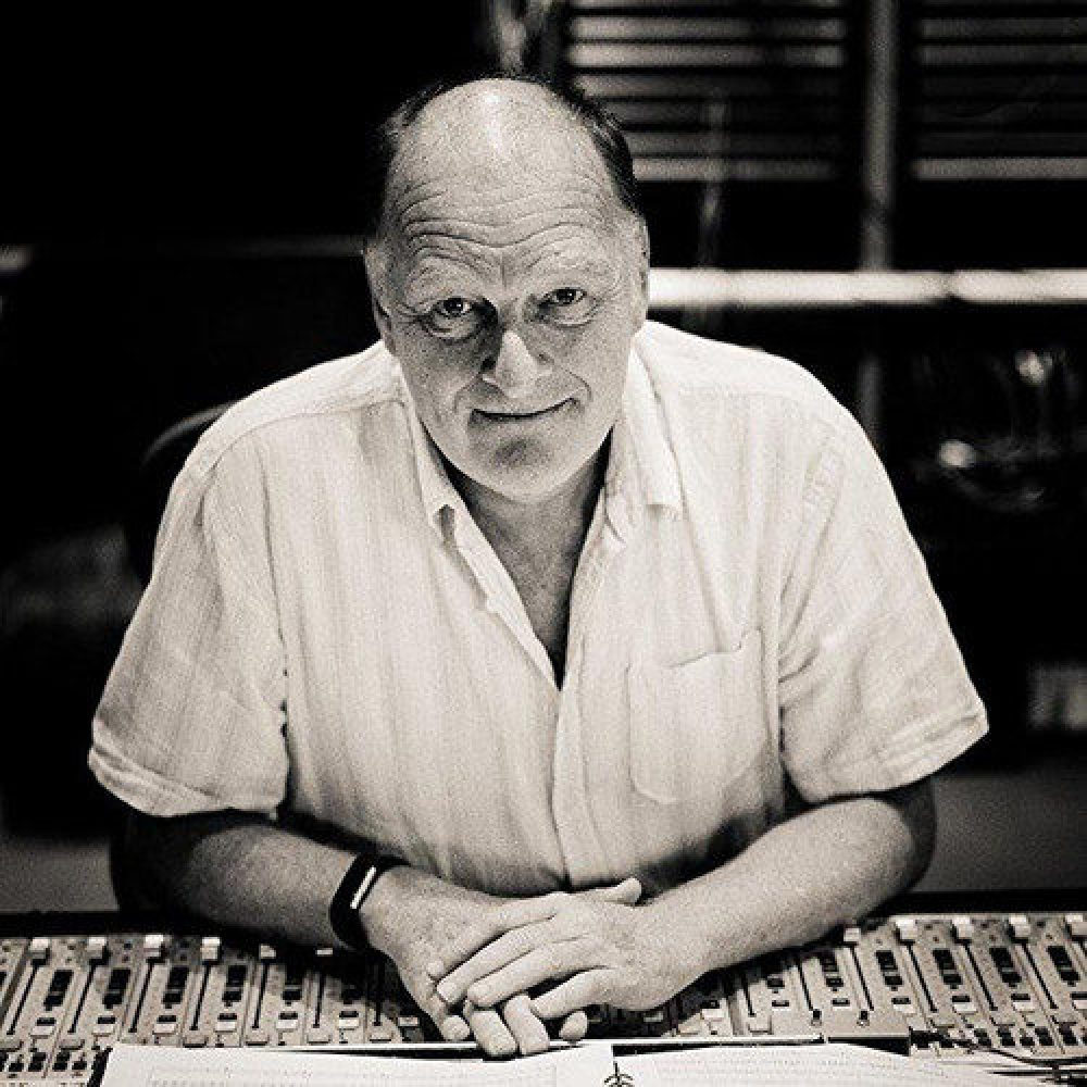 Guy Michelmore