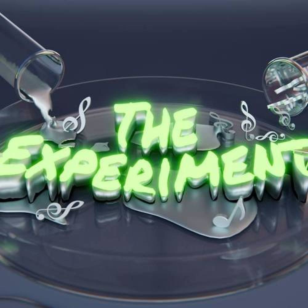 The Experiment