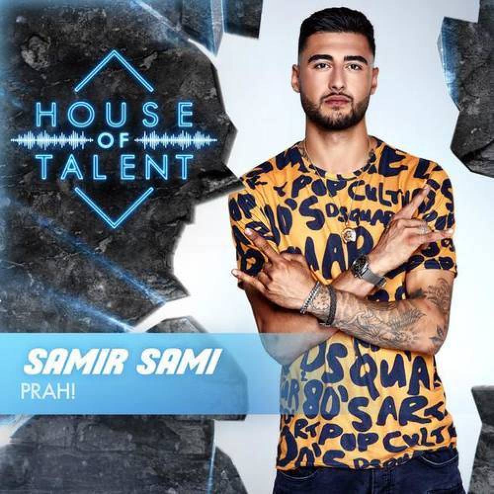 Samir Sami