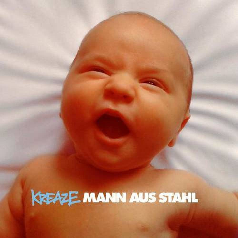 Kreaze