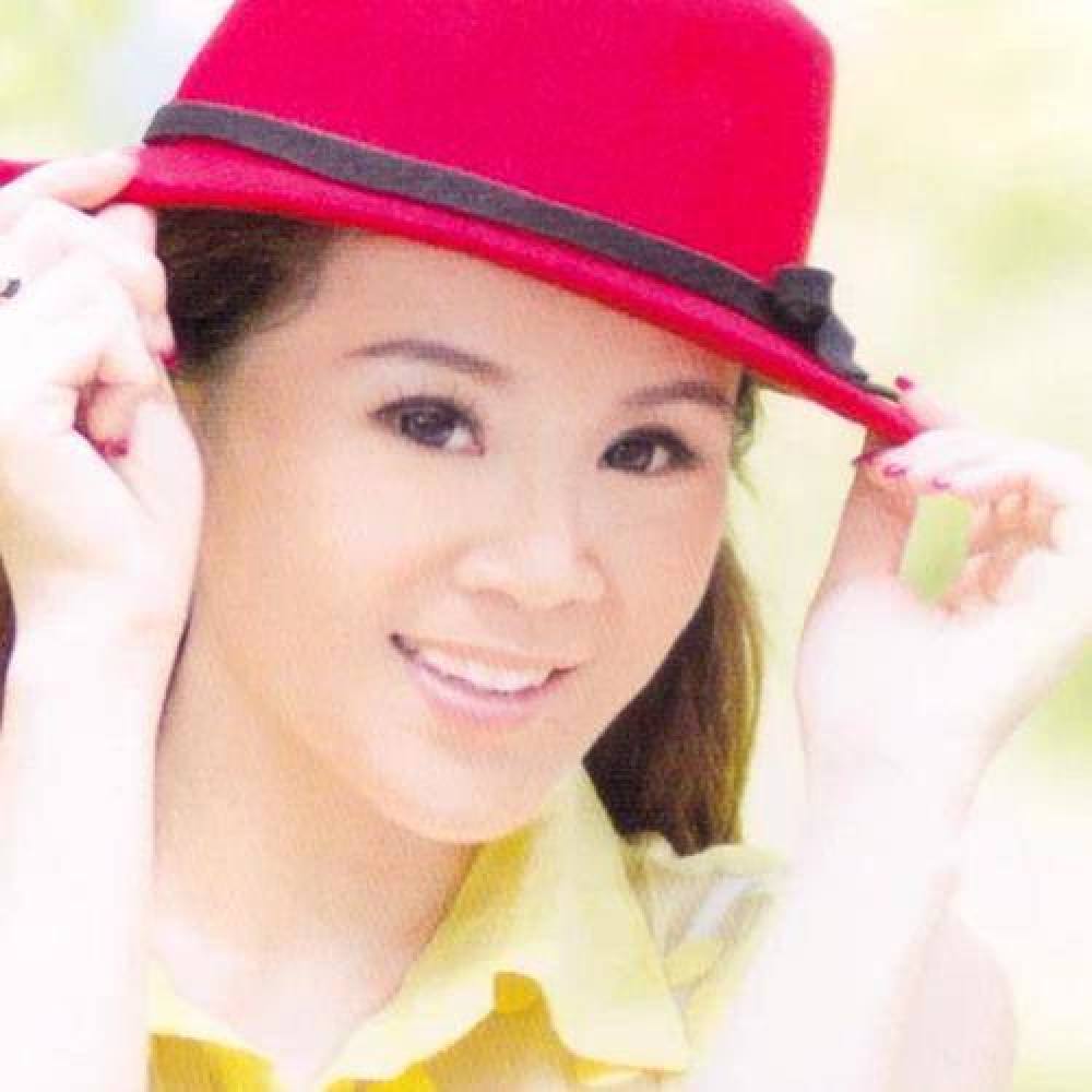 周绿婷