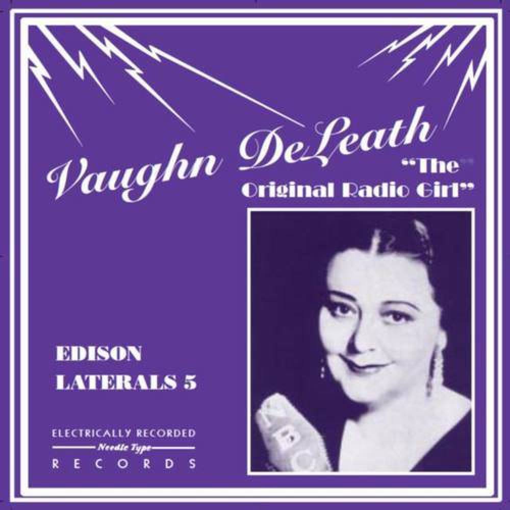 Vaughn DeLeath