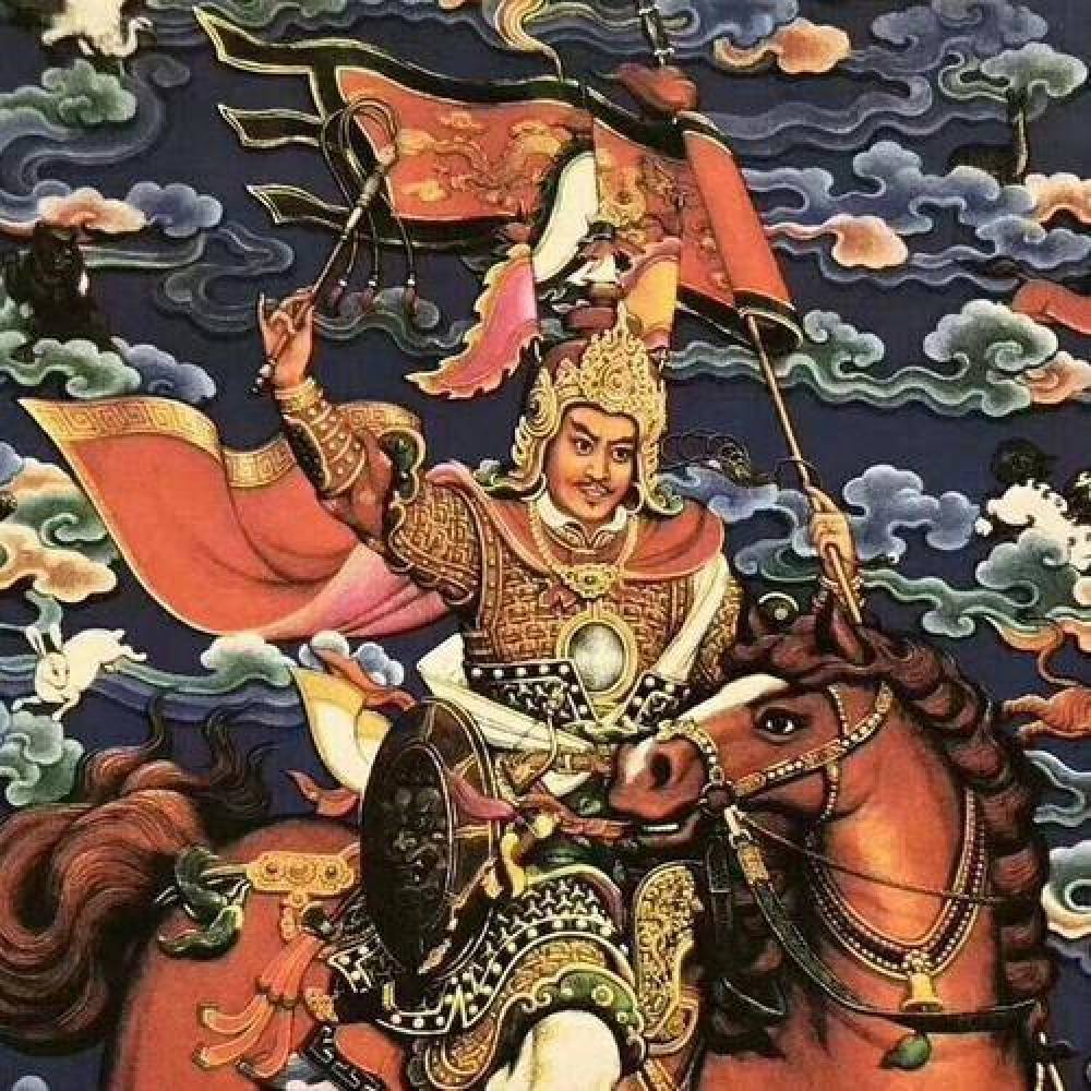 尖参（Jason j）