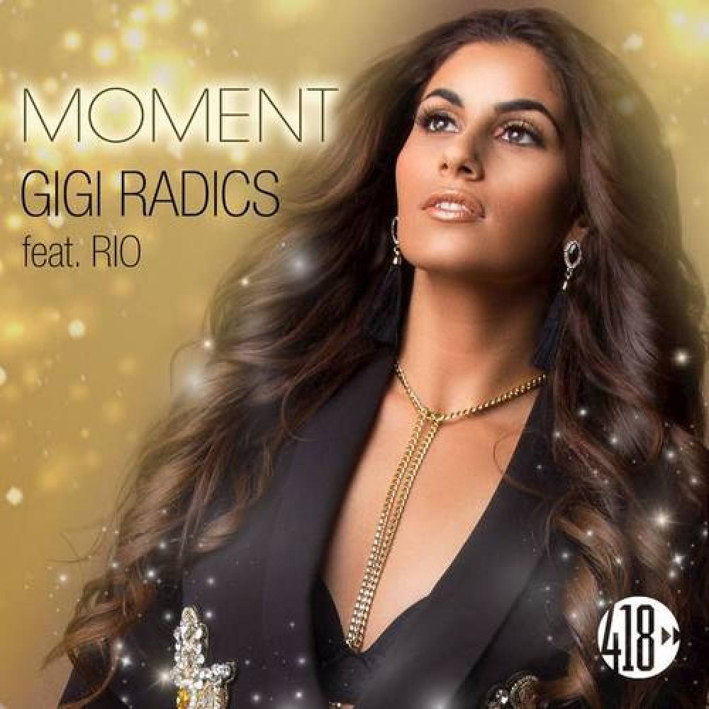 Moment (Andrew Hypes & Shaq Remix)