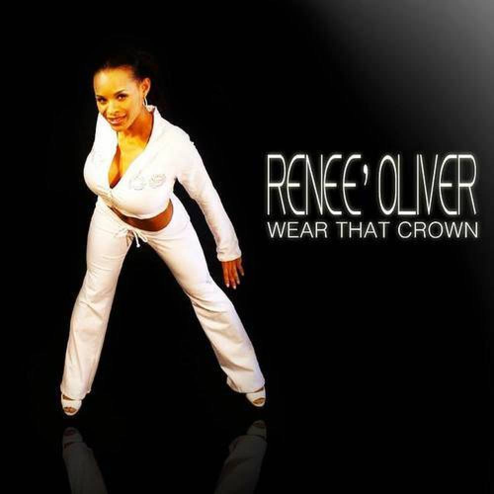 Renee Oliver
