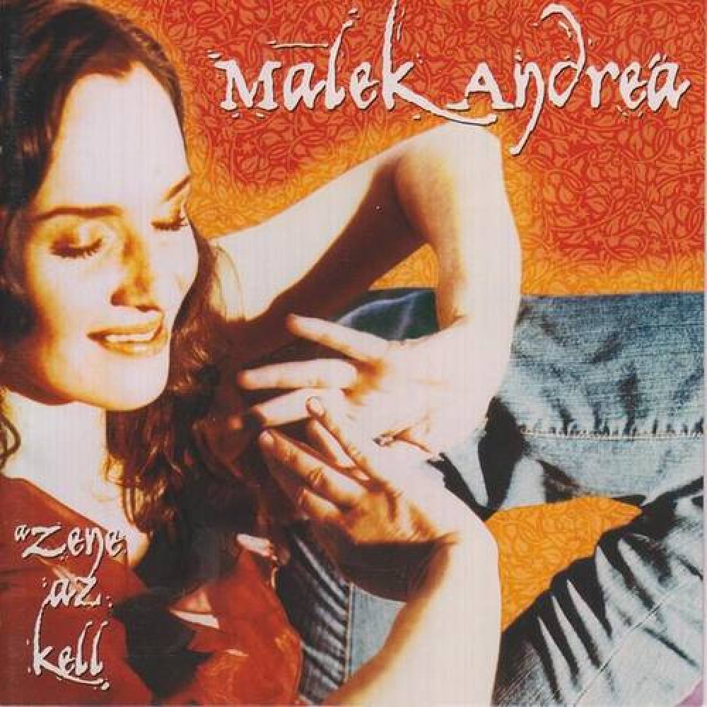 Malek Andrea