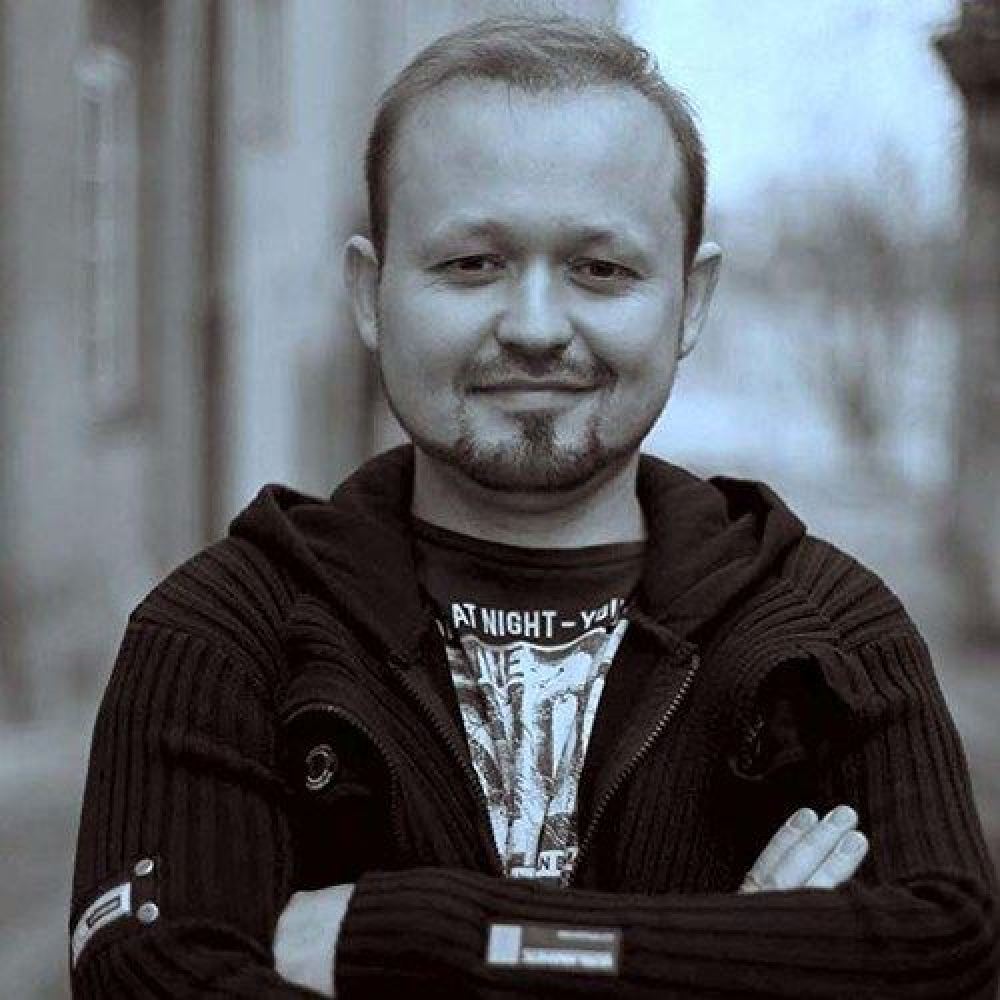 Maciej Zieliński