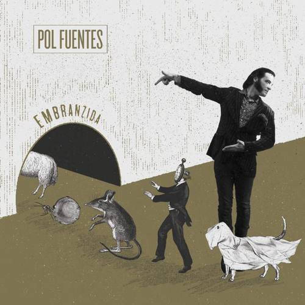 Pol Fuentes