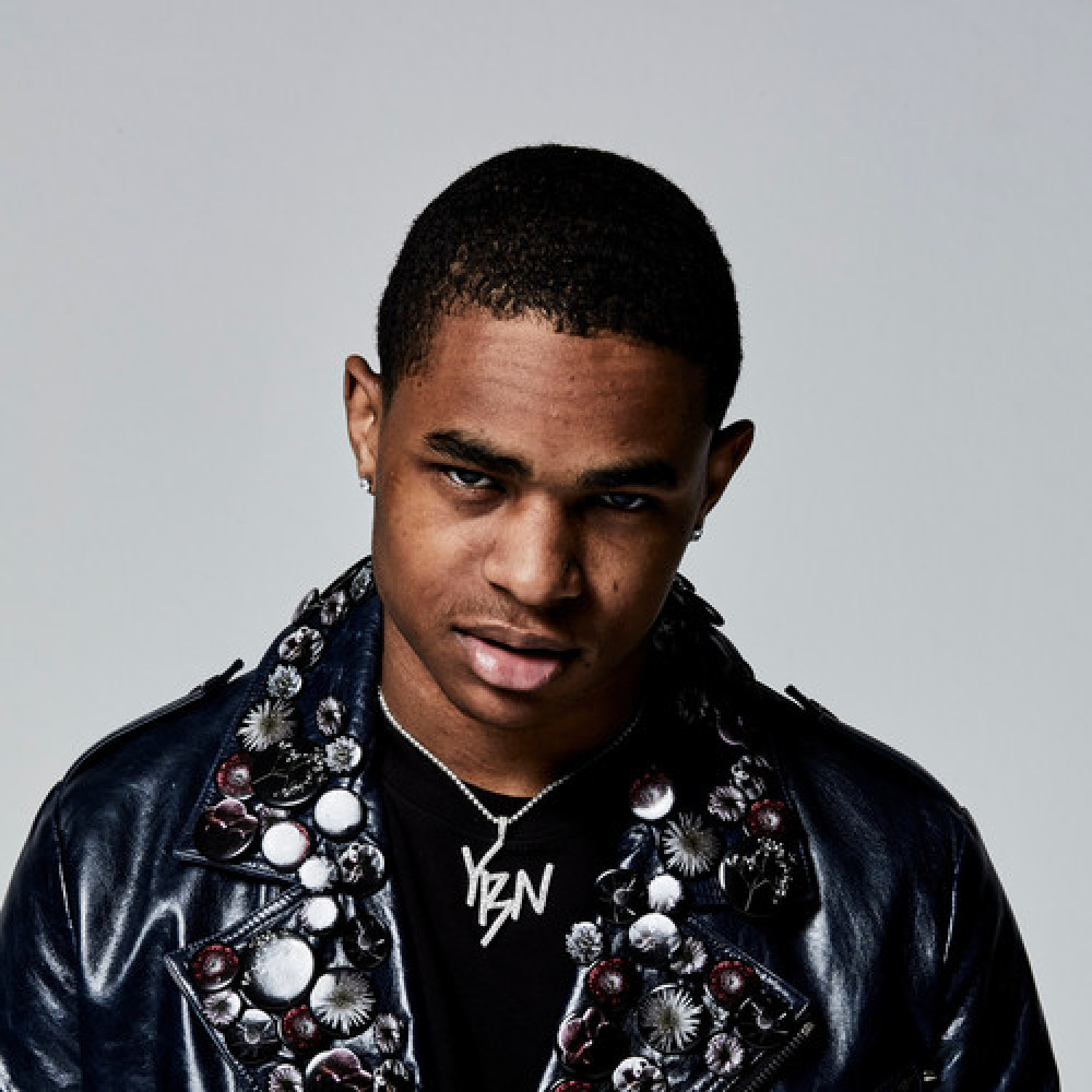 YBN Almighty Jay