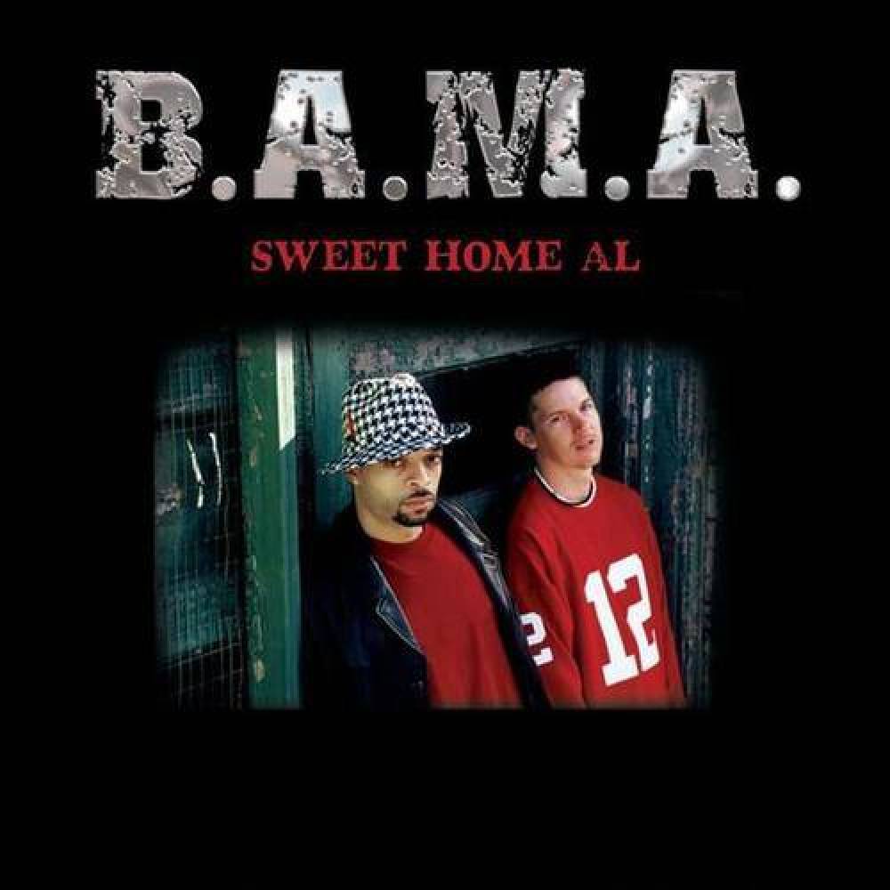 B.A.M.A