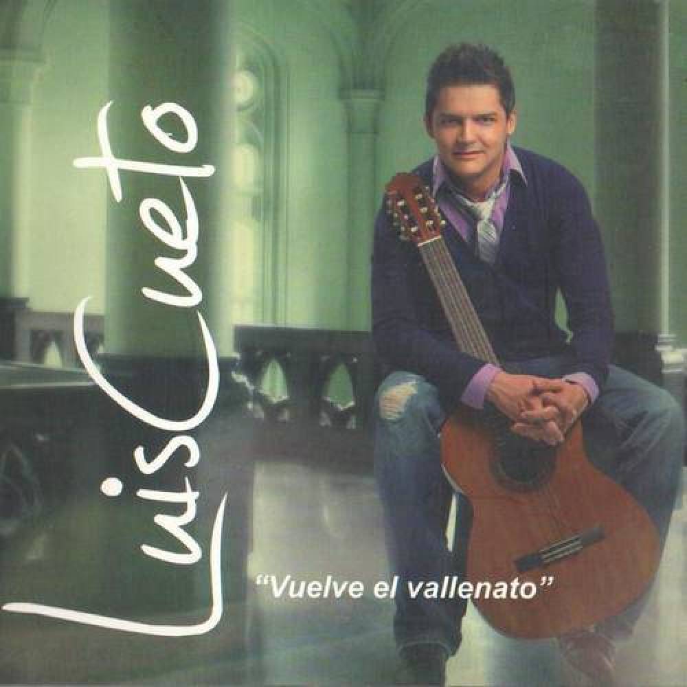 Luis Cueto