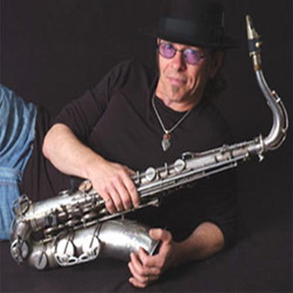 Mark Maxwell
