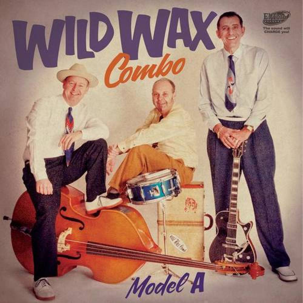 Wild Wax Combo