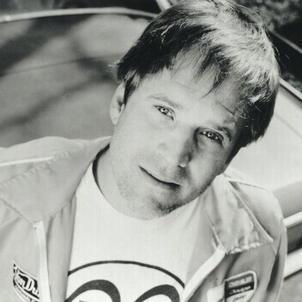 Jack Logan