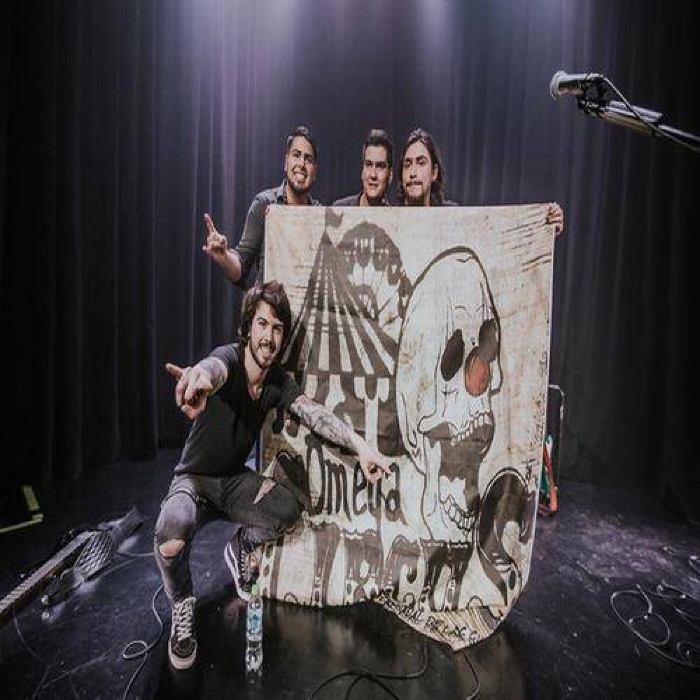 Omega Circus