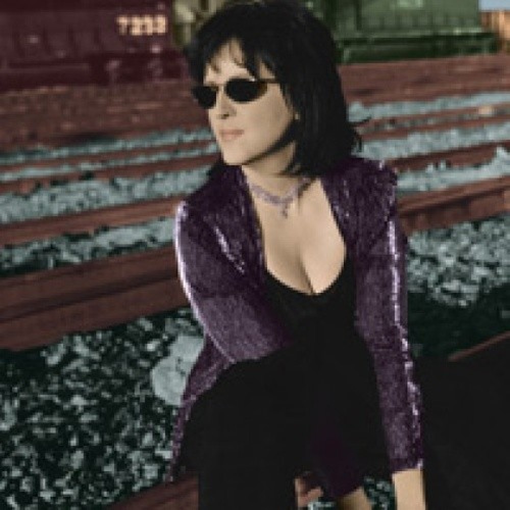 Kelley Hunt