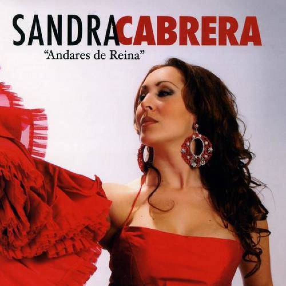 Sandra Cabrera