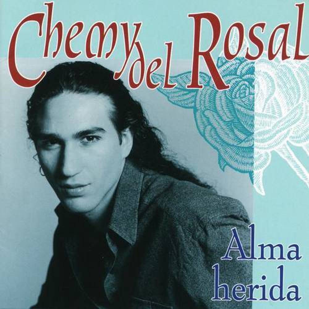 Chemy del Rosal