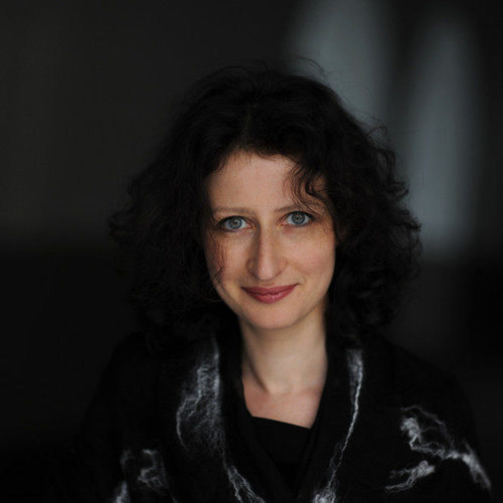 Dina Ugorskaja