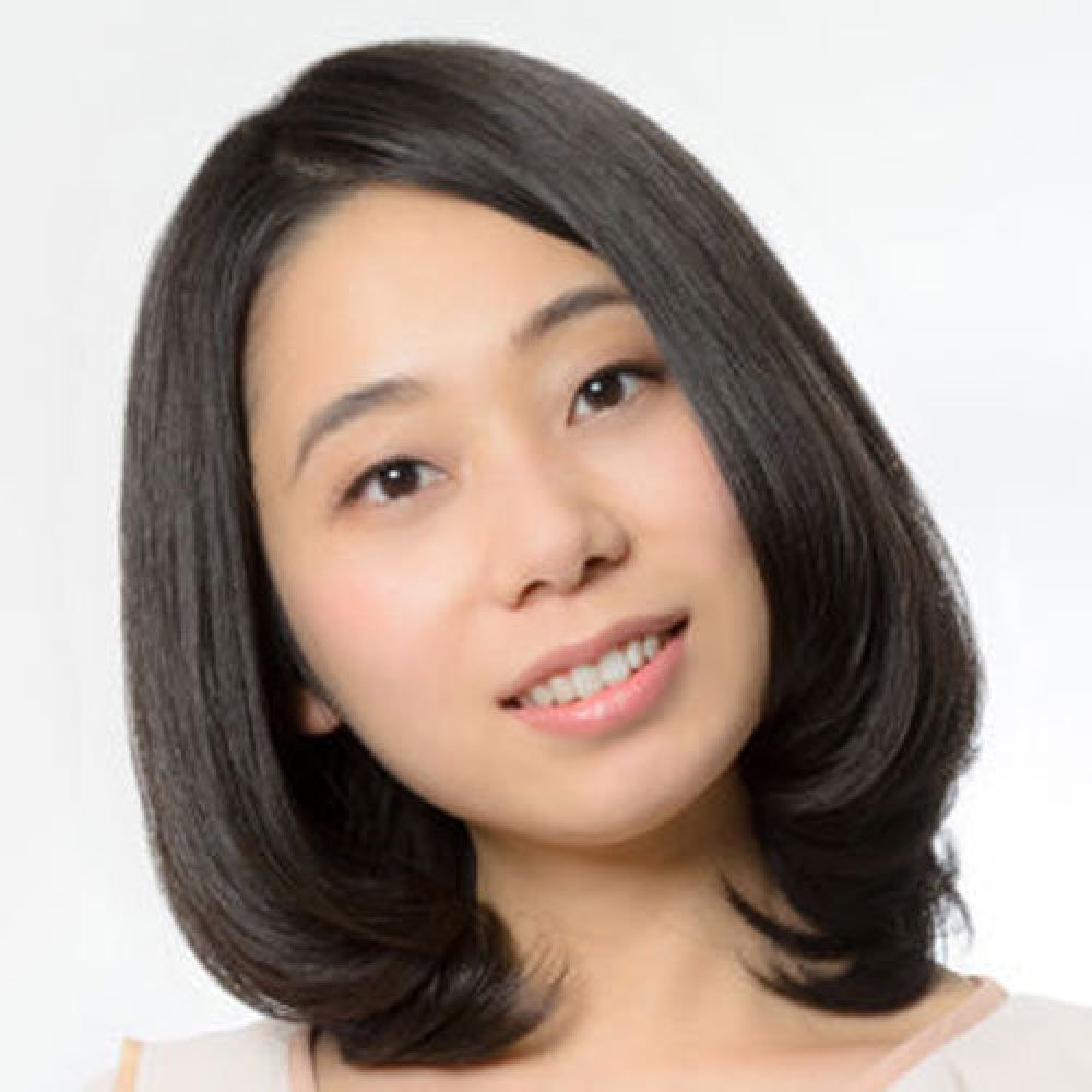 Nozomi Yamane