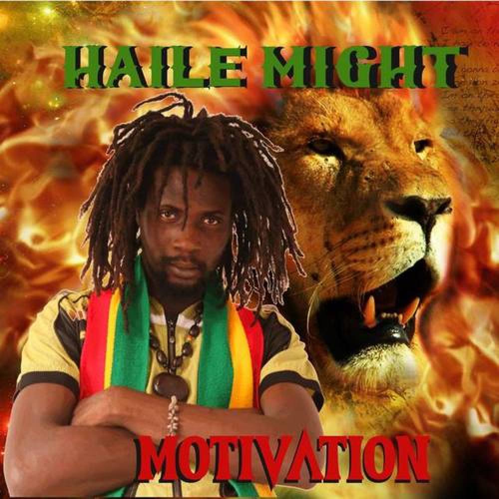 Haile Might