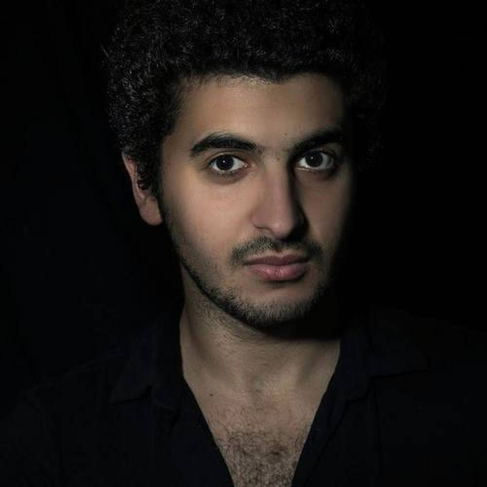Joe Mesmar