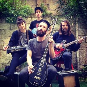 Ouzo Bazooka ดาวน์โหลดและฟังเพลงฮิตจาก Ouzo Bazooka