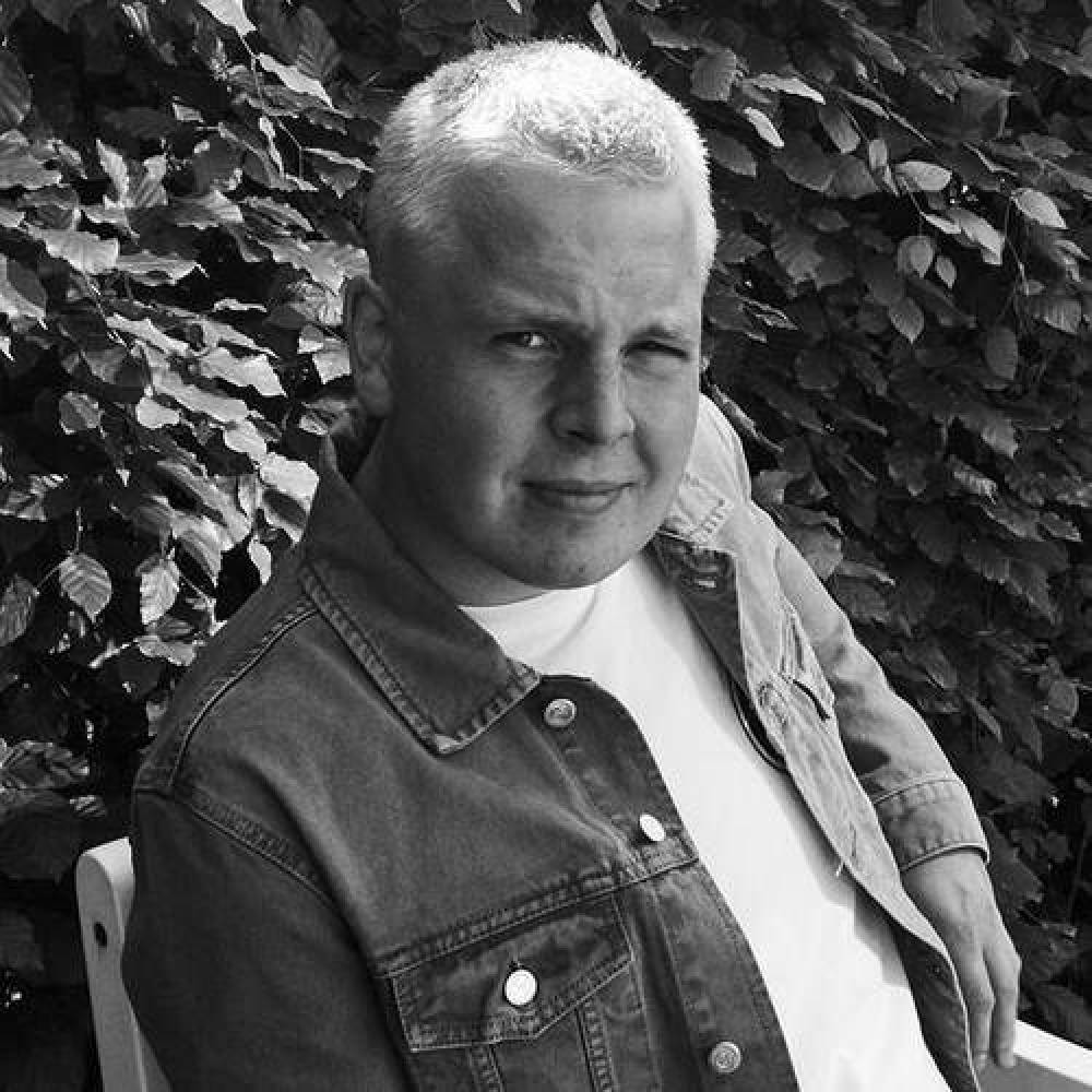 Thøger Dixgaard