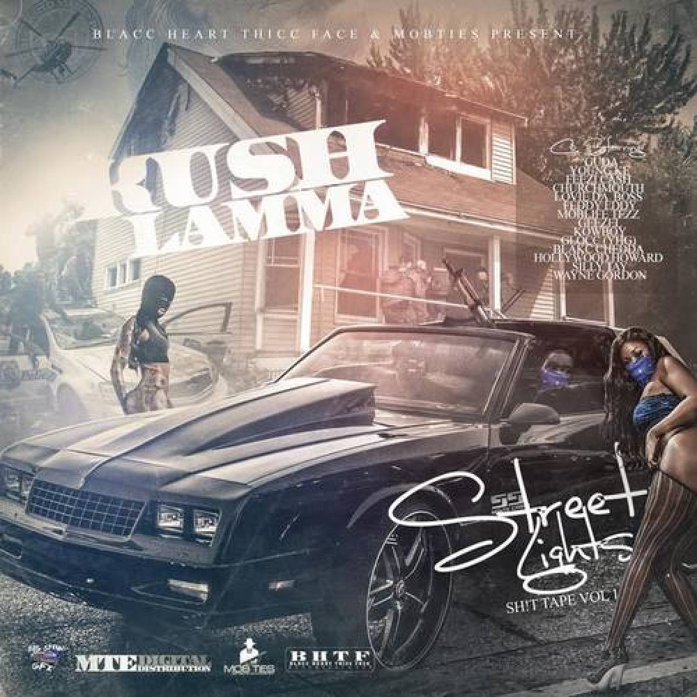 Kush Lamma