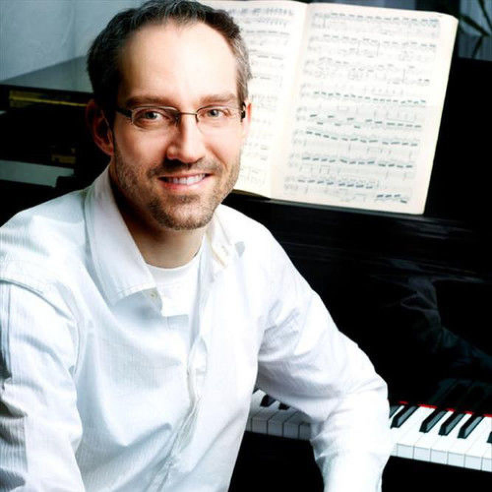Christoph Pagel