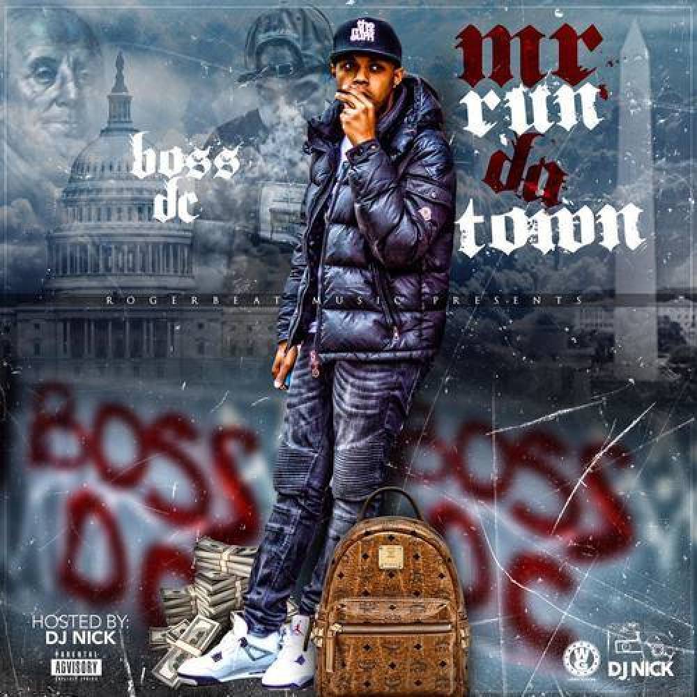 Boss DC