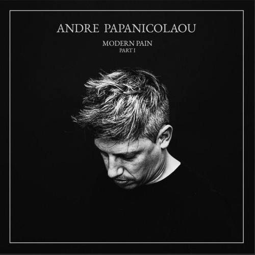 Andre Papanicolaou