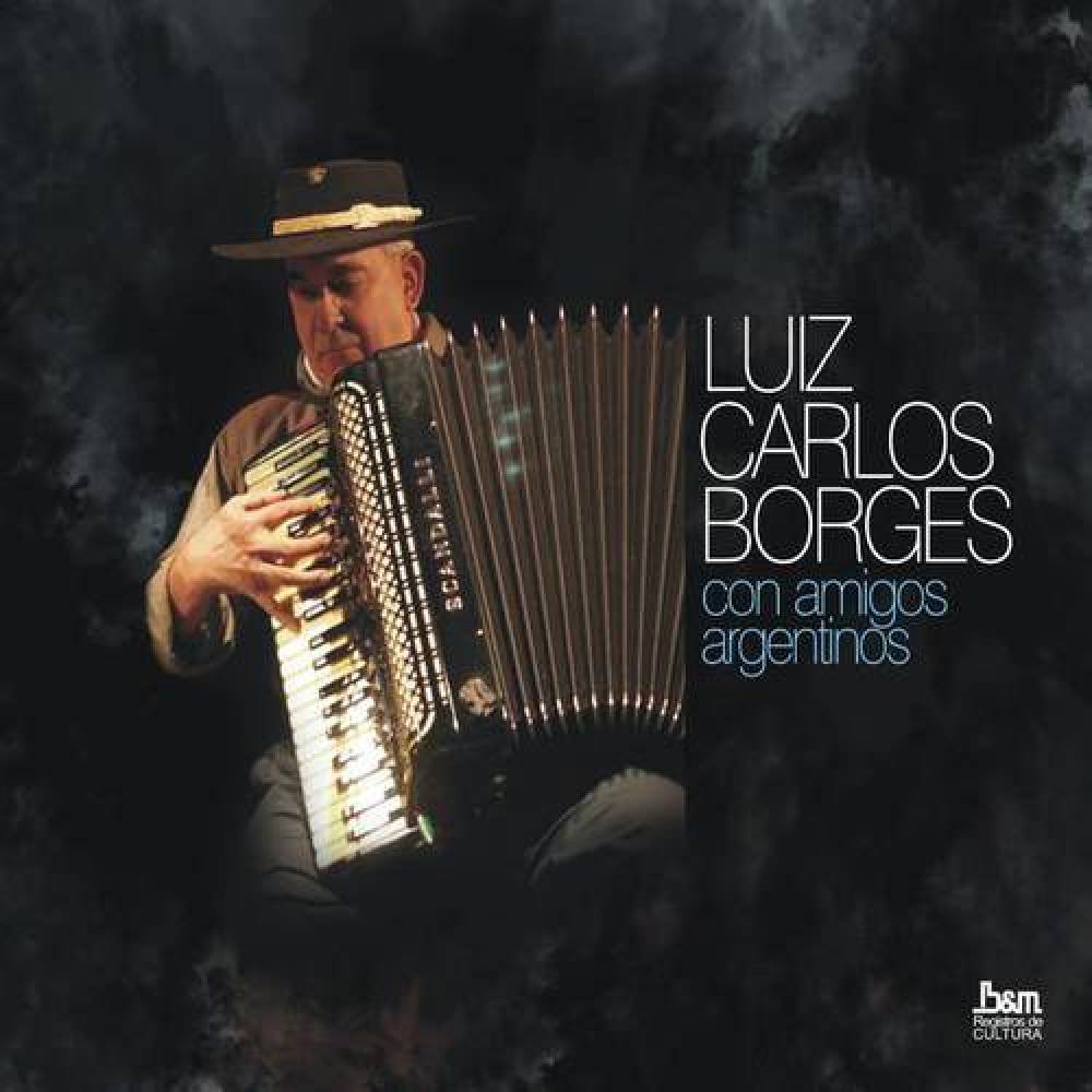 Luis Carlos Borges